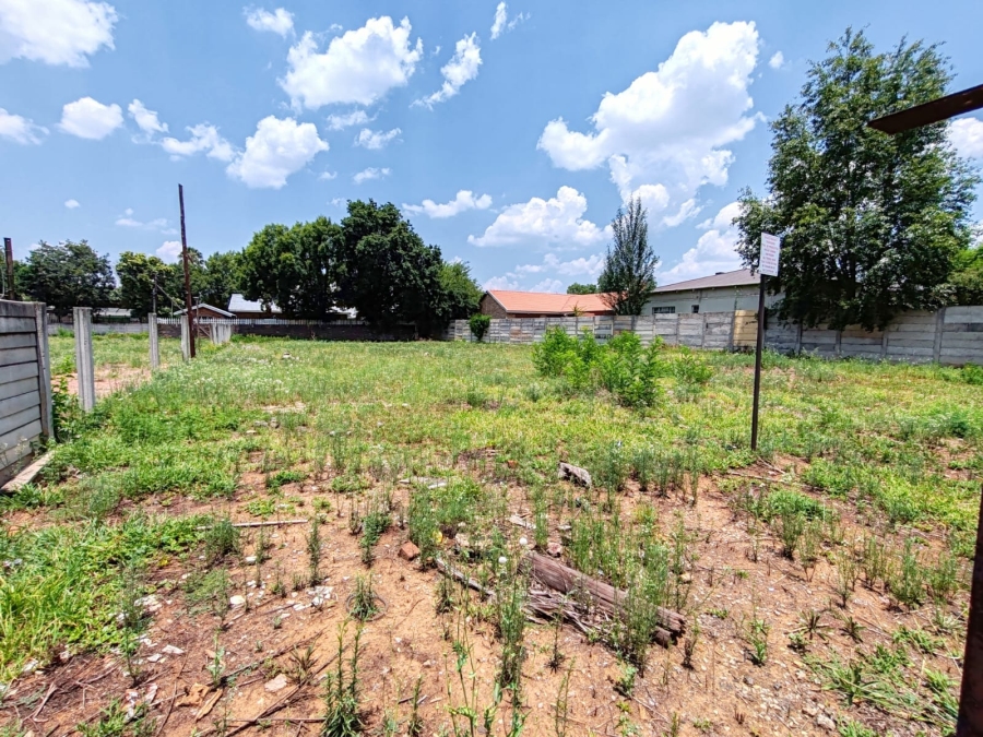 0 Bedroom Property for Sale in Potchefstroom North West
